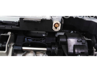 Дисплей    8V0857273H   Audi A3 S3 8V