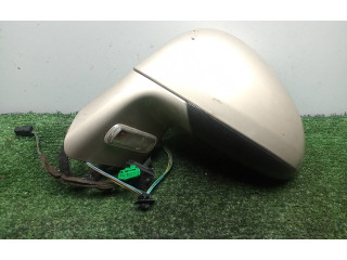 Зеркало электрическое Citroen C4 I 2004 - 2010 года