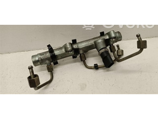 Топливная рампа Audi A6 S6 C6 4F