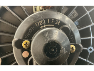 Вентилятор печки Honda Accord  2003 - 2007 года 194000      