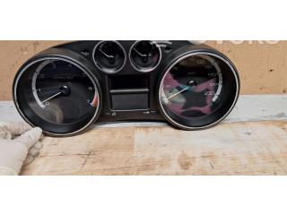 Přístrojová deska Peugeot 308 SW 2009 9665107380, 651073