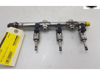 Топливная рампа 04E906036AE, 04C133320F   Audi A1   для двигателя DKLD