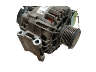 Генератор 6H903016L, 443255 Audi A4 Allroad