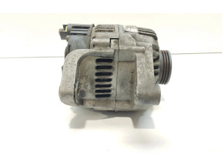 Генератор 9031707 Volvo 460