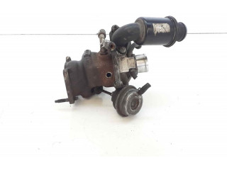 Turbodmychadlo Турбина CM5G6K682GB Ford C-MAX II