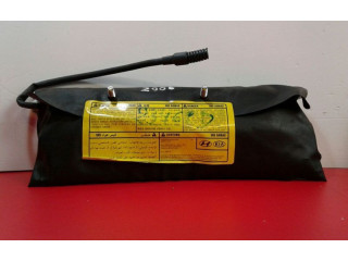 Подушка безопасности в сиденье    KIA Magentis