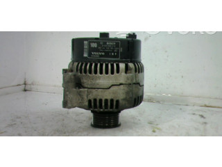 Генератор 9162683 Volvo C30