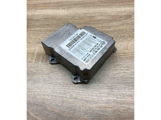 Блок подушек безопасности 4F0959655B, 5WK43416   Audi A6 S6 C6 4F