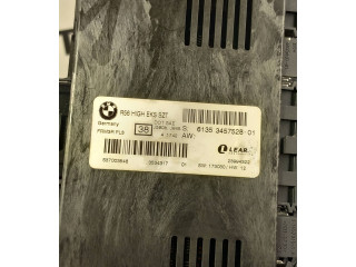 Блок комфорта 23994322, 537003848 Mini Paceman (R61)