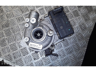  Турбина Citroen C5  9u3q6k682eb         