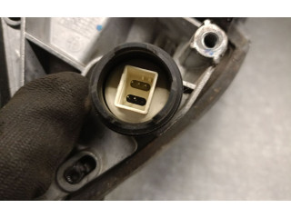 Zpětné zrcátko BMW X1 E84 2012