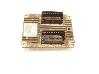Блок управления двигателем ECU 51926687   Fiat Punto Evo