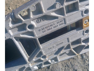    Рулевая рейка A2124602316, PP212460075Q04   Mercedes-Benz E W212 2009 - 2016 года