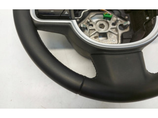 Руль Volvo XC90  2014 -  года 32288779      