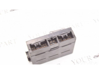 Модуль кузова