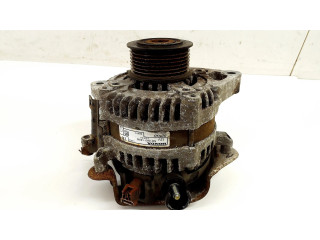 Генератор MS1042118280, 1042118280   Honda HR-V 1.6     