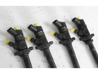 Форсунка 1609850580 Citroen C4 Grand Picasso DV6TED4_9HZ