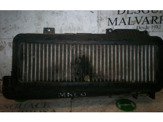 Интеркулер     Peugeot 306 