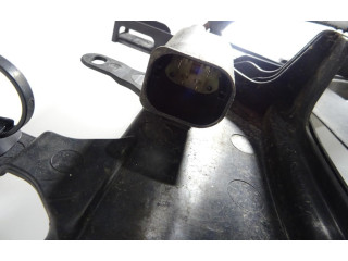 Вентилятор радиатора     214814GC0B    Infiniti Q50 