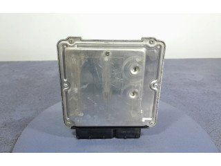 Блок управления двигателем Блок управления 4E0907401C, 4E0907401C   Audi A8 S8 D3 4E
