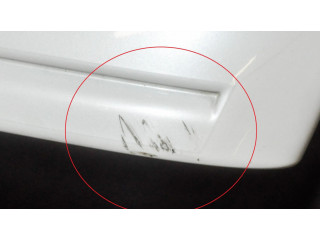 Zpětné zrcátko levé Mercedes-Benz SL R231 2016 E1021079