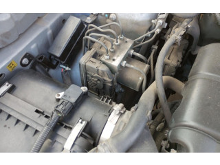 Блок АБС Subaru Forester SH 2008 - 2013 года