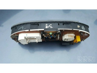 Панель приборов 893919067 Audi 80 90 S2 B4