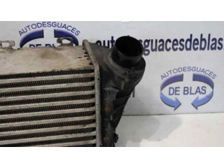 Интеркулер     Volkswagen Golf III 