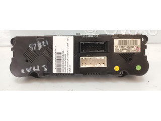 Блок управления климат-контролем 6M2T18C612AG Ford S-MAX