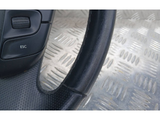 Руль Citroen C4 II 2011 - 2016 года 96754515ZD