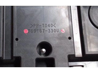 Přístrojová deska Citroen Berlingo 769167330U, 769167330U