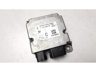 Блок подушек безопасности JL3T14B321CB, 2CDK75950432   Ford F150