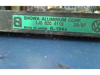 Блок управления 1J0820411B   Audi A3 S3 8L