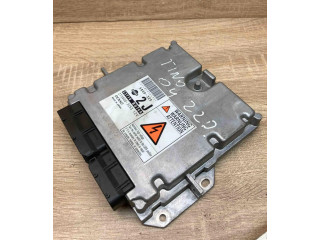Řídící jednotka 23710BU76A, 2758003253 Nissan X-Trail T30 2001