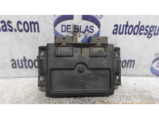 Řídící jednotka 9648225180, CENTRALITAMOTORUCE Citroen Berlingo