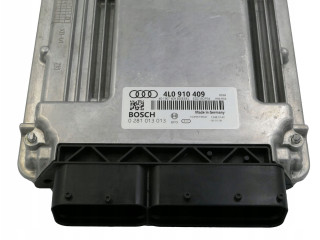 Řídící jednotka EDC16CP34, 0281013013   Audi Q7 4L 2007