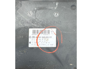 Блок предохранителей  A1645406501, 10030737   Mercedes-Benz ML W164    