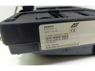 Блок предохранителей 7M0962253D Ford Galaxy