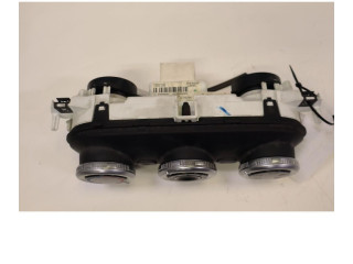 Блок управления климат-контролем 735557283   Fiat 500L