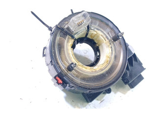 Подушка безопасности водителя 1K0959653C, 1K0959653C   Skoda Octavia Mk2 (1Z)