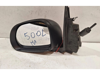 Зеркало электрическое        Fiat 500L  2013 -  года   