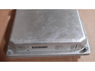 Řídící jednotka 0261207666 Volvo S60 2004