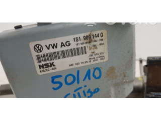 рейка Колонка рулевая 1S1909144G, 1S0423510T Skoda Citigo 2011 - 2020 года