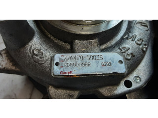 Turbodmychadlo Турбина 7764705003S, 767649 Audi Q7 4L