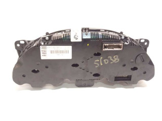 Панель приборов 8K0920931J Audi A4 Allroad