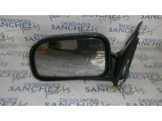 Zpětné zrcátko levé KIA Joice