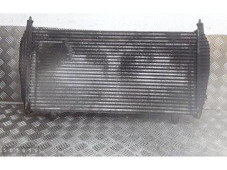 Интеркулер Citroen C6