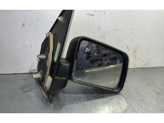 Зеркало электрическое Ford Transit - Tourneo Connect 2009 - 2013 года