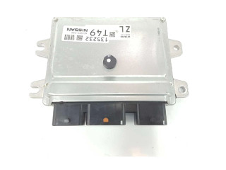 Řídící jednotka 237033VU0A Nissan Note (E11) 2013
