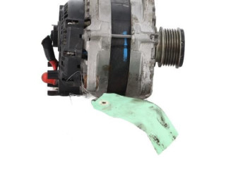 Генератор 231003676R Renault Clio V